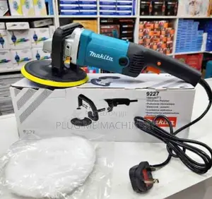 Polishing Machine/Affordable Machine