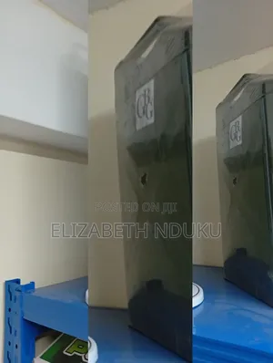 Metallic Fuel Can