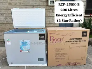 Roch 200 Litres Chest Freezer