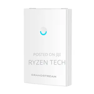 Grandstream Gwn7624 Hybrid in-Wall Wi-Fi Access Point
