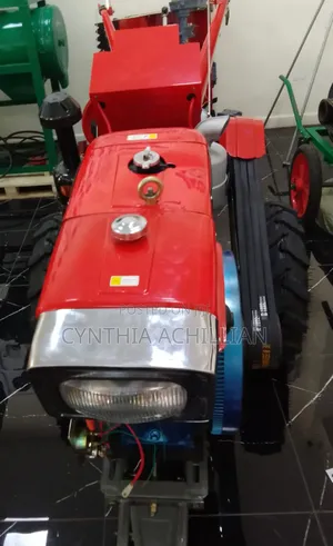 Two Wheel Walking Tractor 16hp