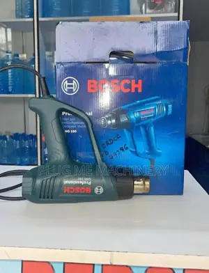 Bosch Heat Gun GHG 180 Professional