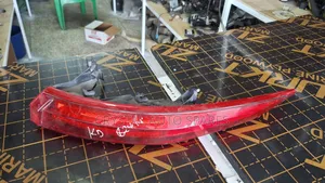 Toyota Harrier 2020 Body Taillight