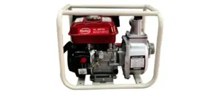 3 Inch Helios Water Pump