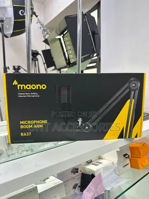 Maono Ba37 Microphone Boom Arm