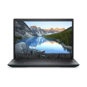 Laptop Dell G3 15 3590 16GB Intel Core I7 SSD 512GB