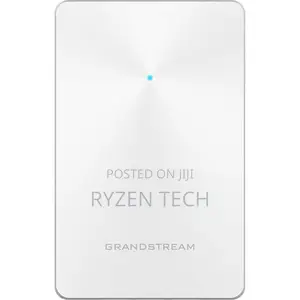 Grandstream Gwn7624 Hybrid in-Wall Wi-Fi Access Point