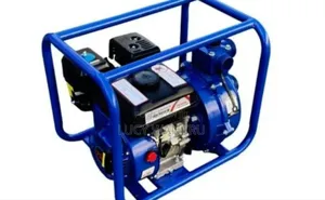 Premier High Pressure Water Pump