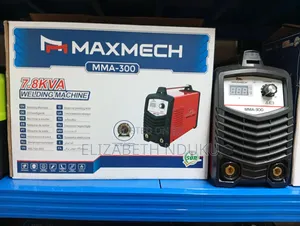 Maxmech Mma 300