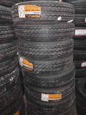 Perfly 195r15c