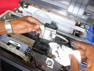 Epson Printer Repairs Both A3;And A4 Technician Available