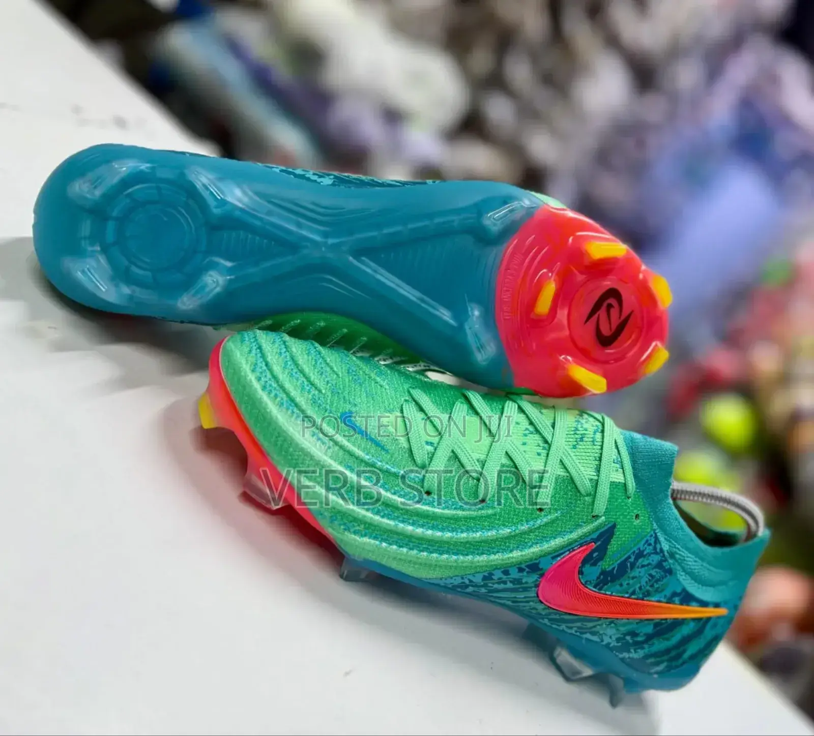 Phantom Luna Football Boots