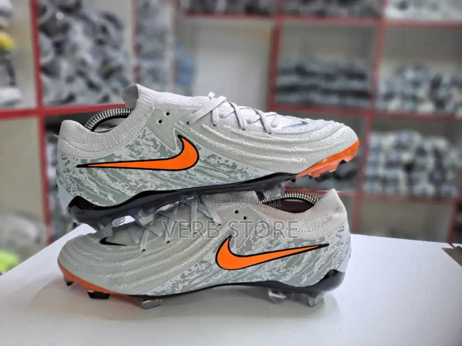 Phantom Luna Football Boots