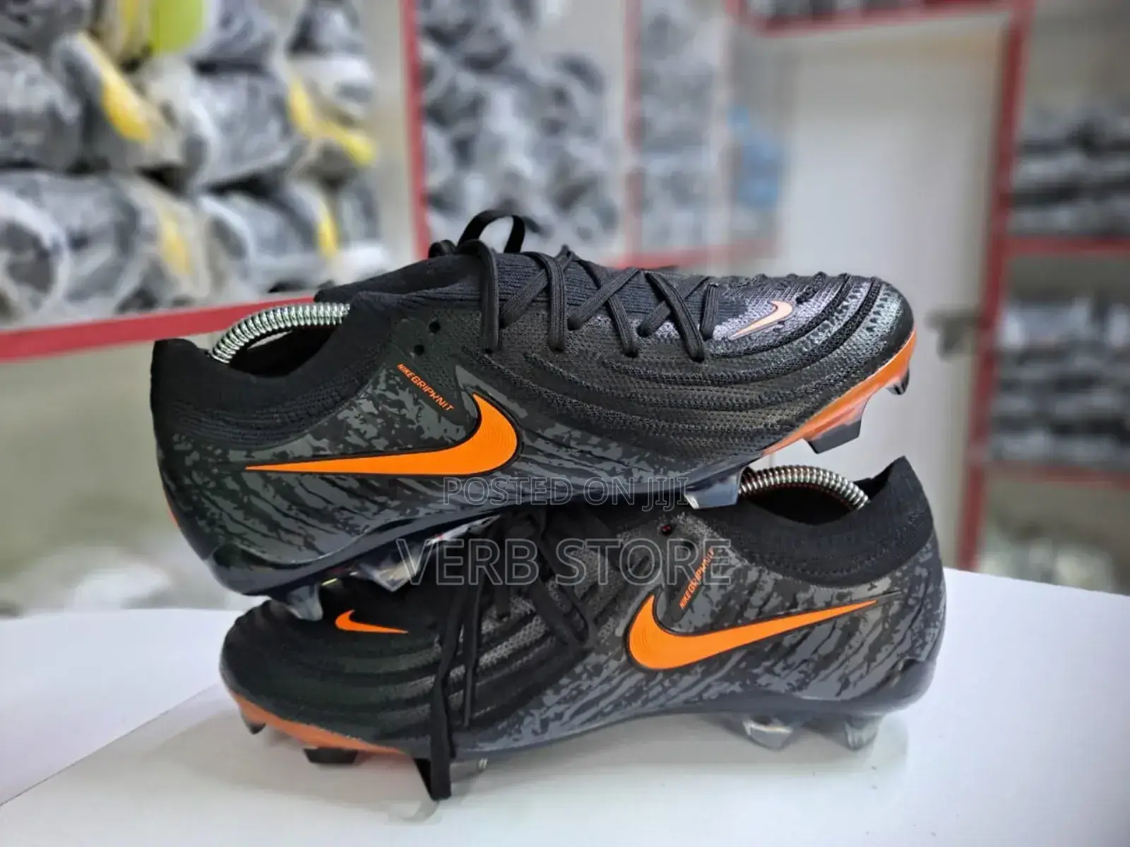 Phantom Luna Football Boots