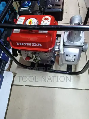 Water Pump /Honda Water Pump 2inch