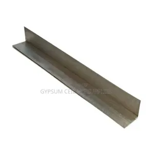 Gypsum Wall Angle
