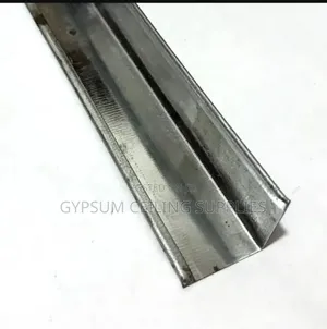 Gypsum Wall Angle