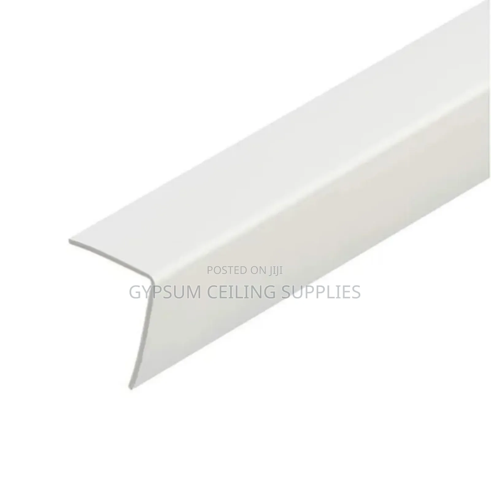 Gypsum Wall Angle