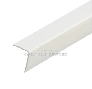 Gypsum Wall Angle