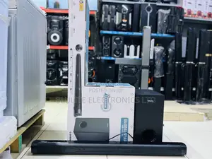 Globalstar Soundbar C-S650d