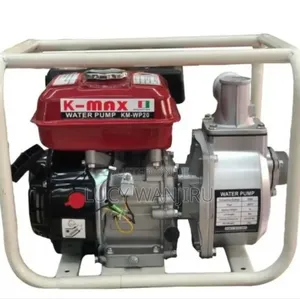 2 Inch K-Max Water Pump