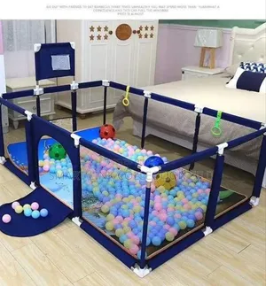 Safety Playpen