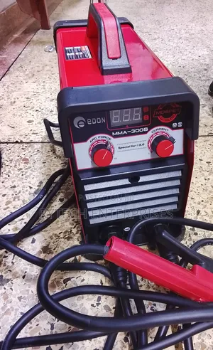 Edon Mma -300s Inverter Welding Machine