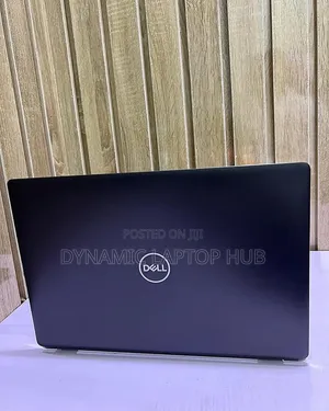 Laptop Dell Latitude 5400 8GB Intel Core I7 SSD 256GB