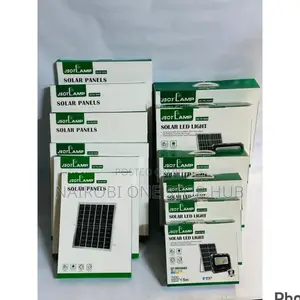 1000watts Jsot Solar Floodlight