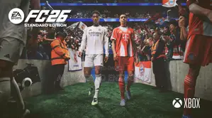Fc 26 Xbox One and Xbox Series Digital Version