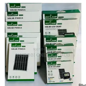 1000watts Jsot Solar Floodlight