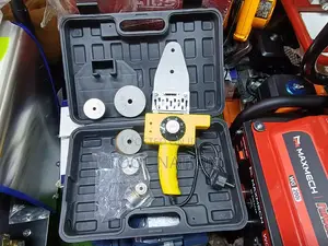 PPR Welding Machine