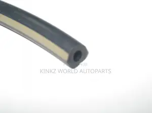 BMW Vacuum Hose Pipe Line 3.3x1.8x100mm Genuine
