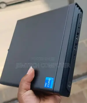 New Desktop Computer HP Pro 400 G9 8GB Intel Core I7 SSD 512GB