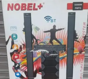 2040 Nobel Sub Woofer