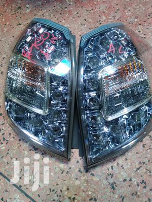 Honda Fit Shuttle Tail Light