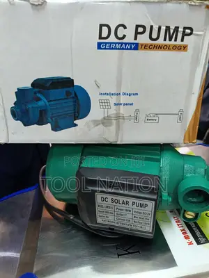 Dc Water Pump/Booster Water Pump