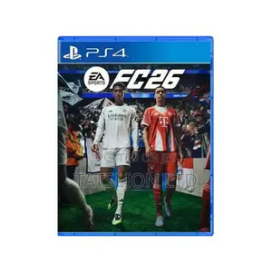 Fc 26! Fc26