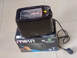 Mika Toaster