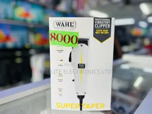 Wahl Professional Clipper