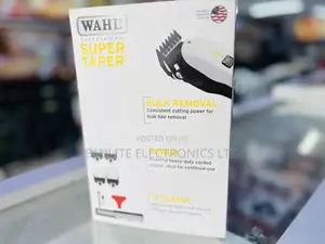 Wahl Professional Clipper