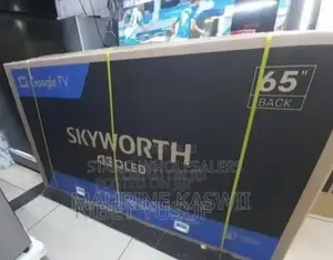 65 Inch Smart Tv Skyworth