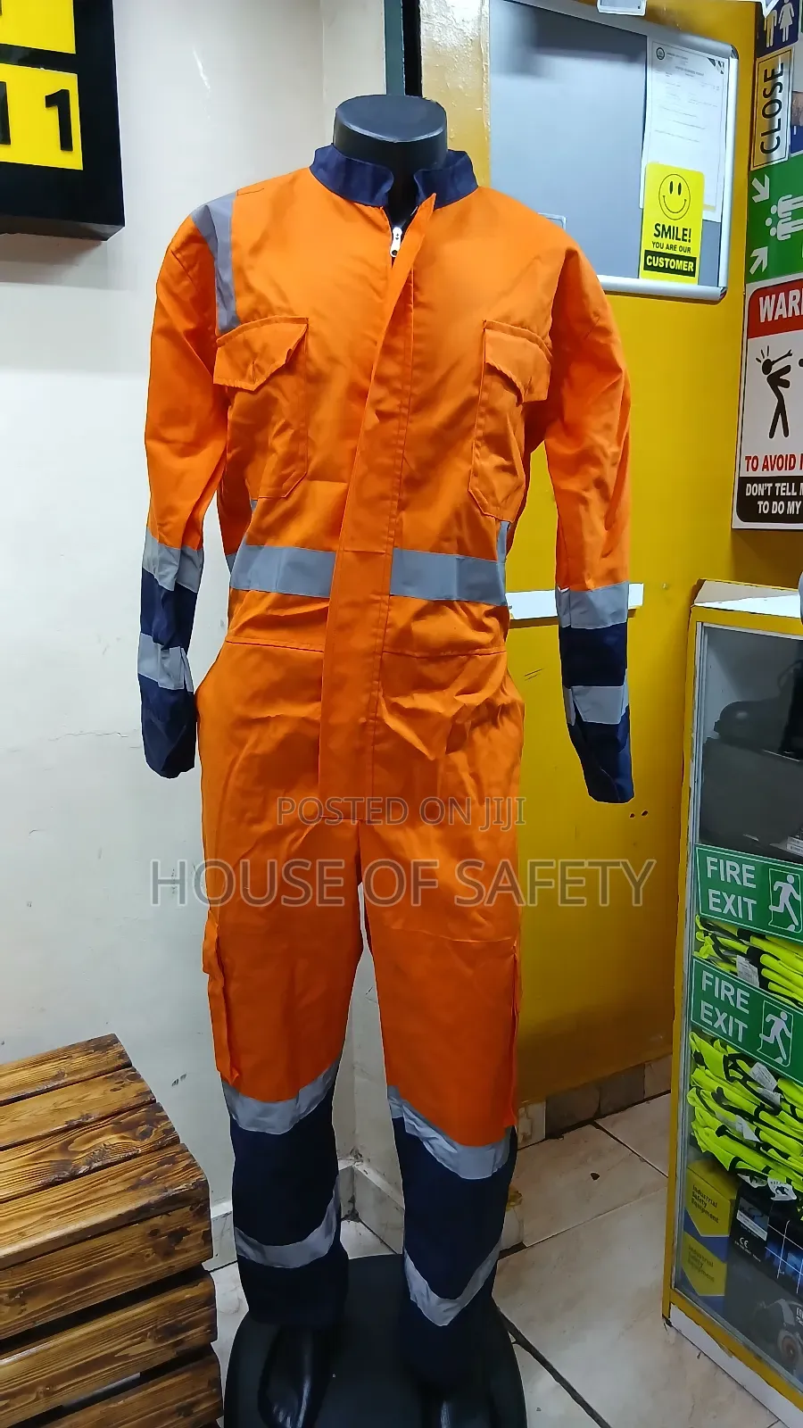 Reduced Injury Risk