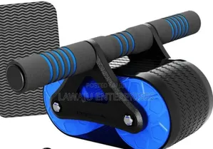 Ab Roller Coaster