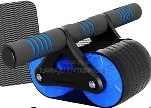 Ab Roller Coaster