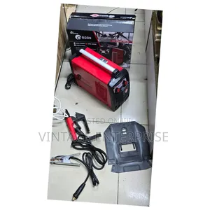 Edon Welding Machine 500amps