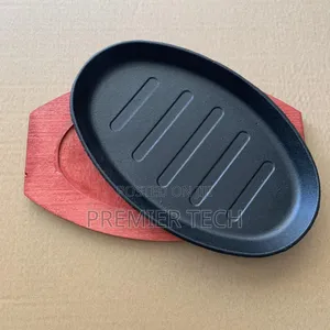 Sizzling Plate 25*16cm