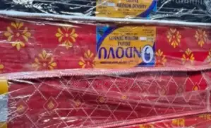 4 by 6 by 8 Matress
