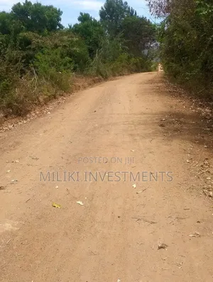 2 Acres Land O N Sale at Makuyu -Mithiini