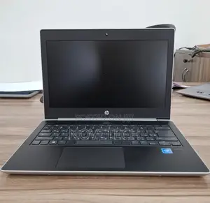 Laptop HP ProBook 640 G5 16GB Intel Core I5 SSD 256GB